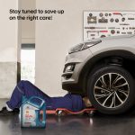 Hyundai Service Center Pakistan