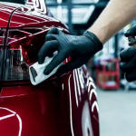 Best Ceramic Coating in Lahore